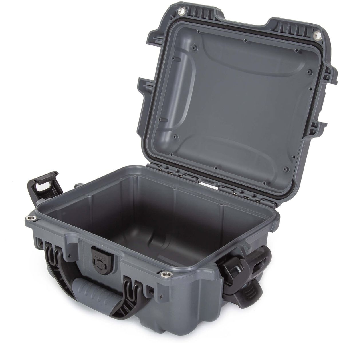 Nanuk Case Graphite Interior 239x188x140mm