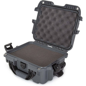 Nanuk Case w/ Foam Graphite Interior 239x188x140mm