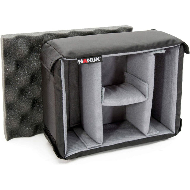 Nanuk Padded Divider For 905 Nanuk Case Interior 185x135x76mm