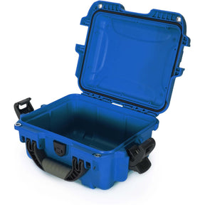 Nanuk Case Blue Interior 239x188x140mm