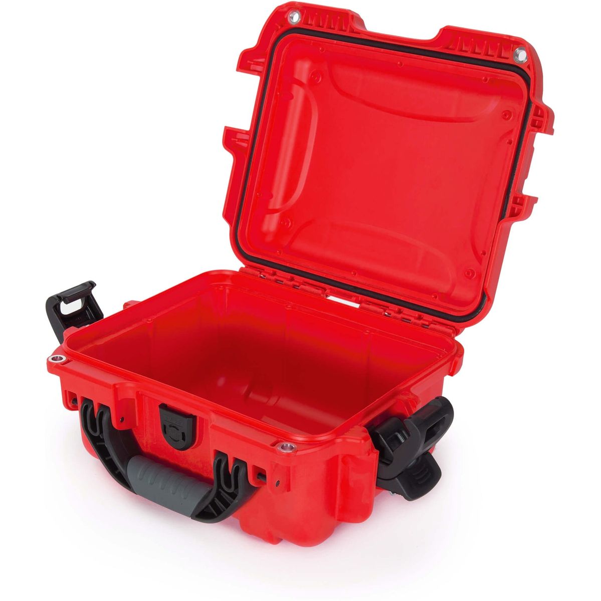 Nanuk Case Red Interior 239x188x140mm