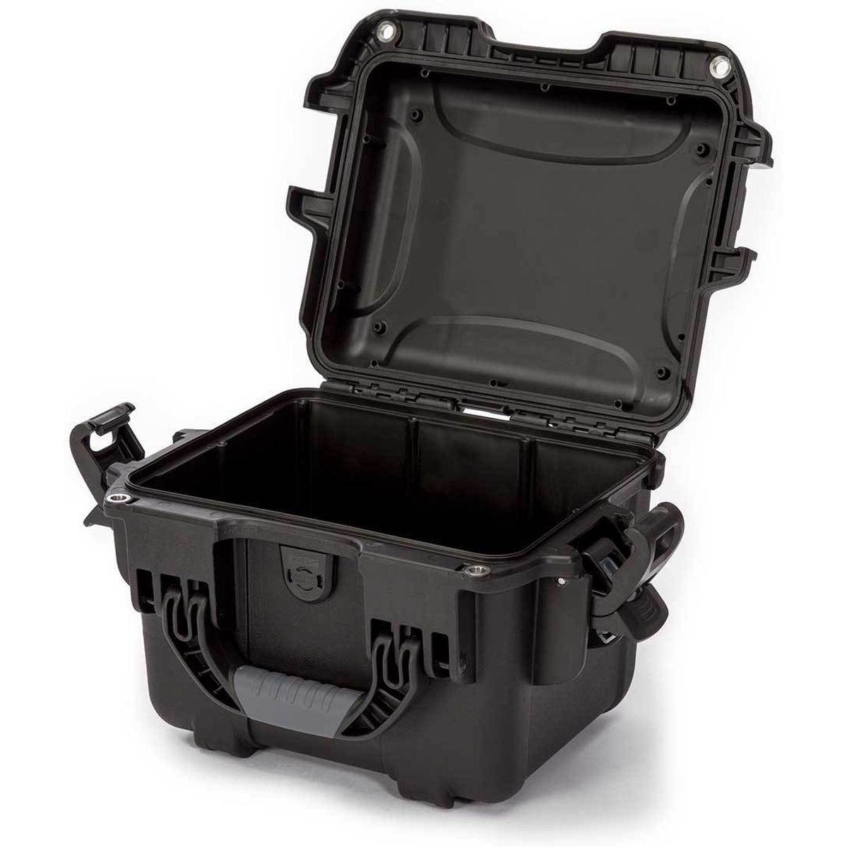 Nanuk Case Black Interior 241x191x191mm