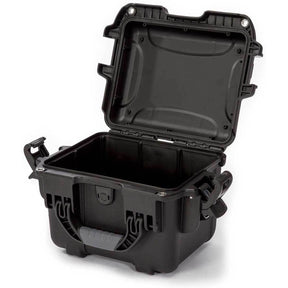 Nanuk Case Black Interior 241x191x191mm