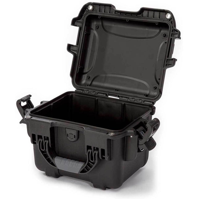 Nanuk Case Black Interior 241x191x191mm