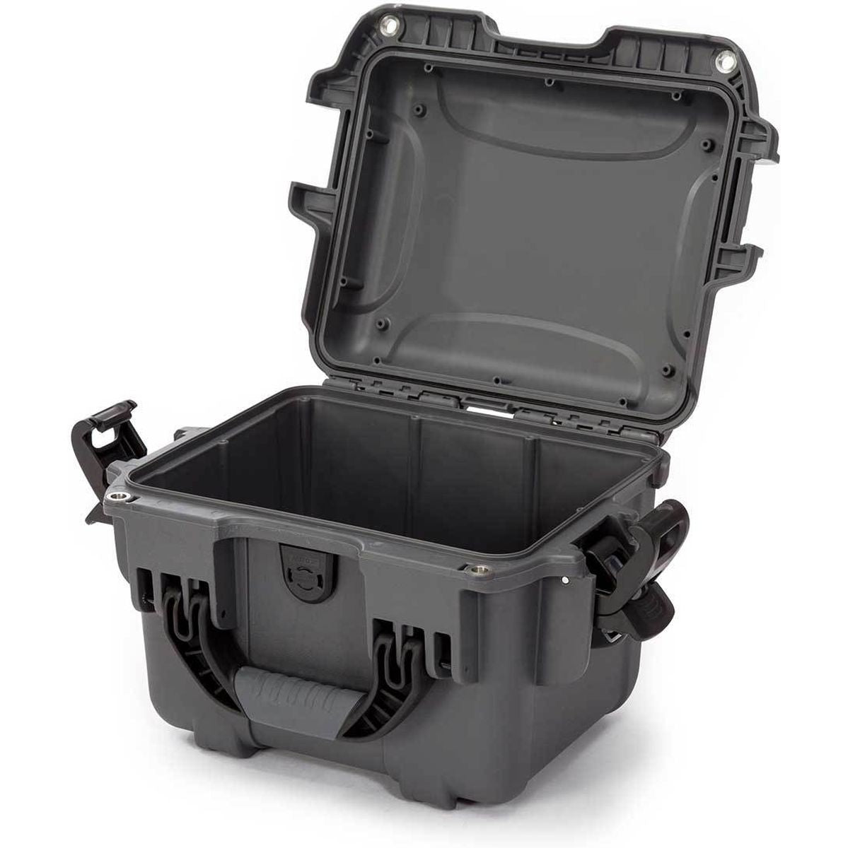 Nanuk Case Graphite Interior 241x191x191mm