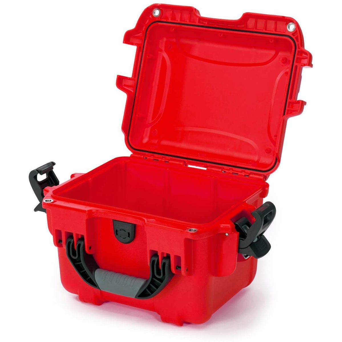 Nanuk Case Red Interior 241x191x191mm