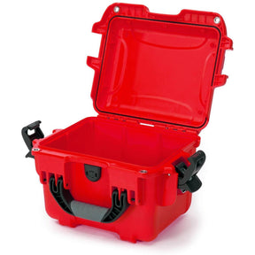 Nanuk Case Red Interior 241x191x191mm