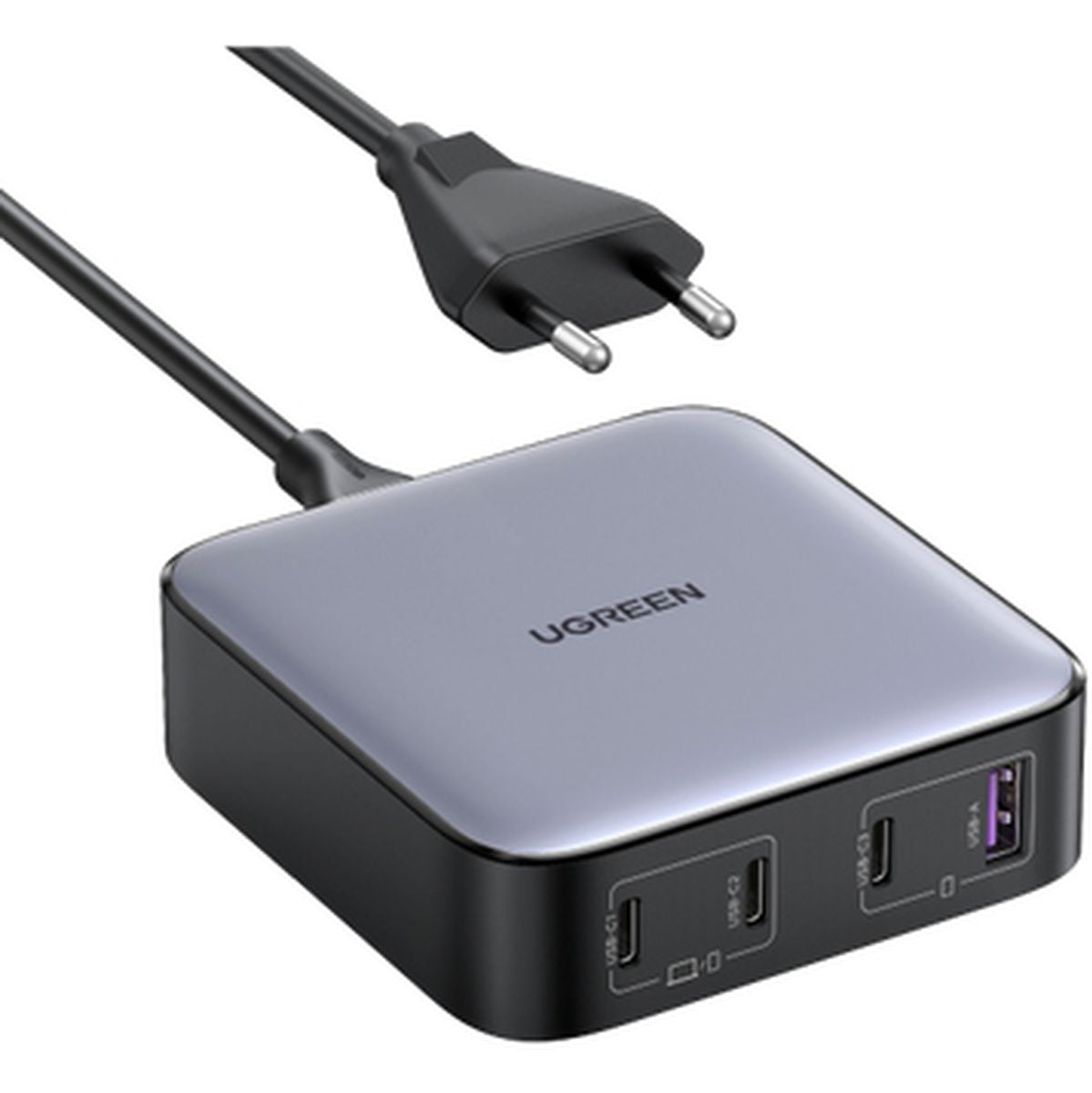 Ugreen Nexode 100W Desktop Charger EU 90928