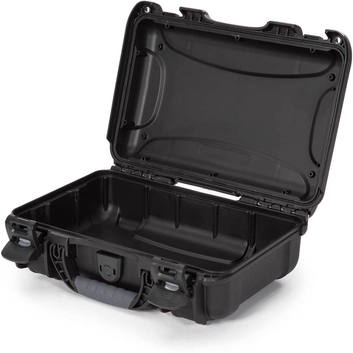 Nanuk Case Black Interior 291x178x93mm