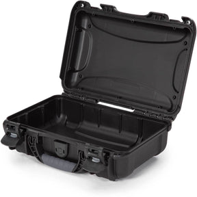 Nanuk Case Black Interior 291x178x93mm