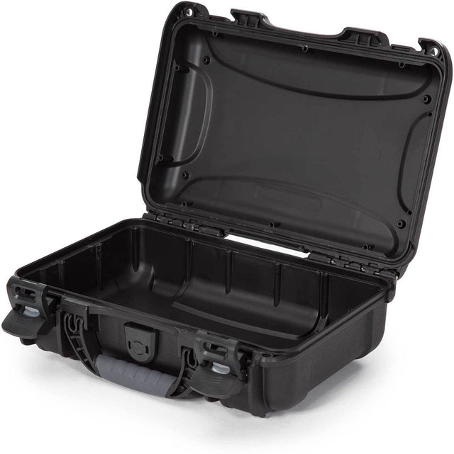 Nanuk Case Black Interior 291x178x93mm
