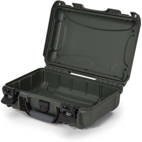 Nanuk Case Olive Interior 291x178x93mm