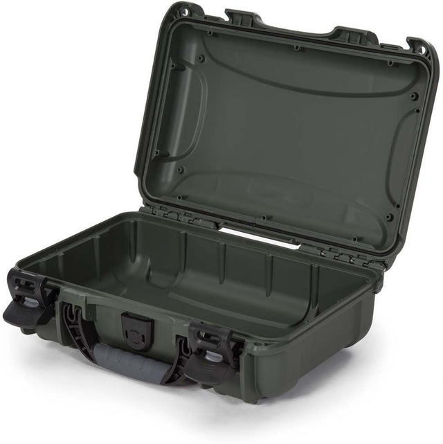 Nanuk Case Olive Interior 291x178x93mm