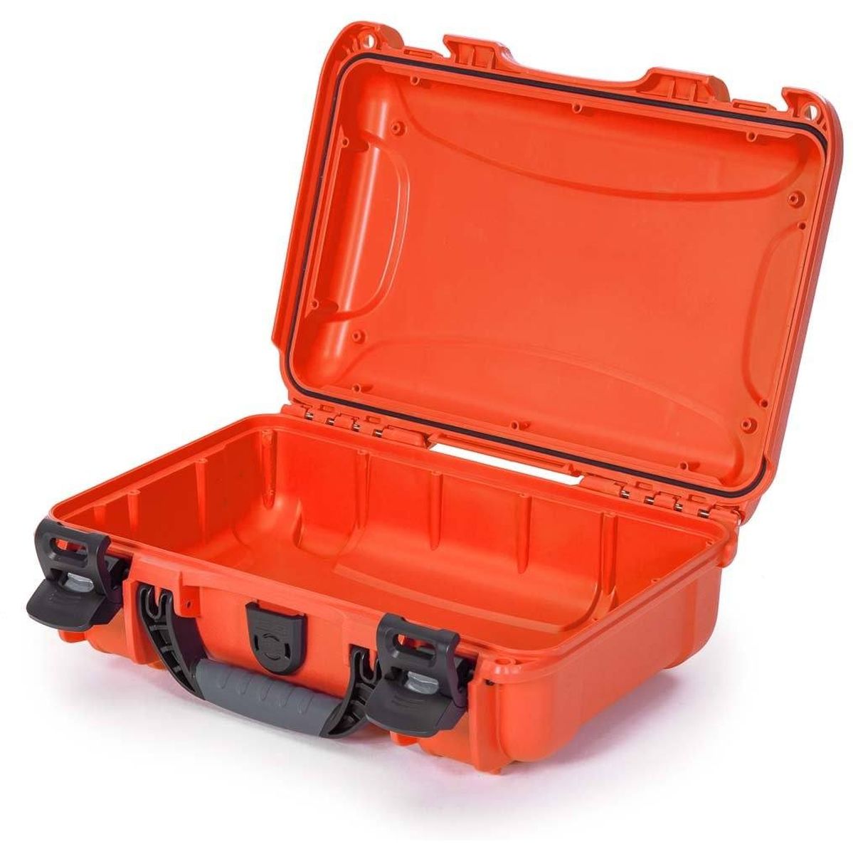 Nanuk Case Orange Interior 291x178x93mm
