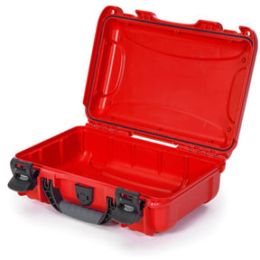 Nanuk Case Red Interior 291x178x93mm