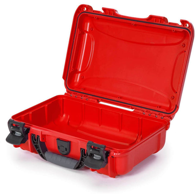 Nanuk Case Red Interior 291x178x93mm