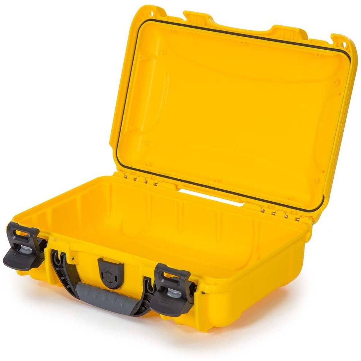 Nanuk Case Yellow Interior 291x178x93mm
