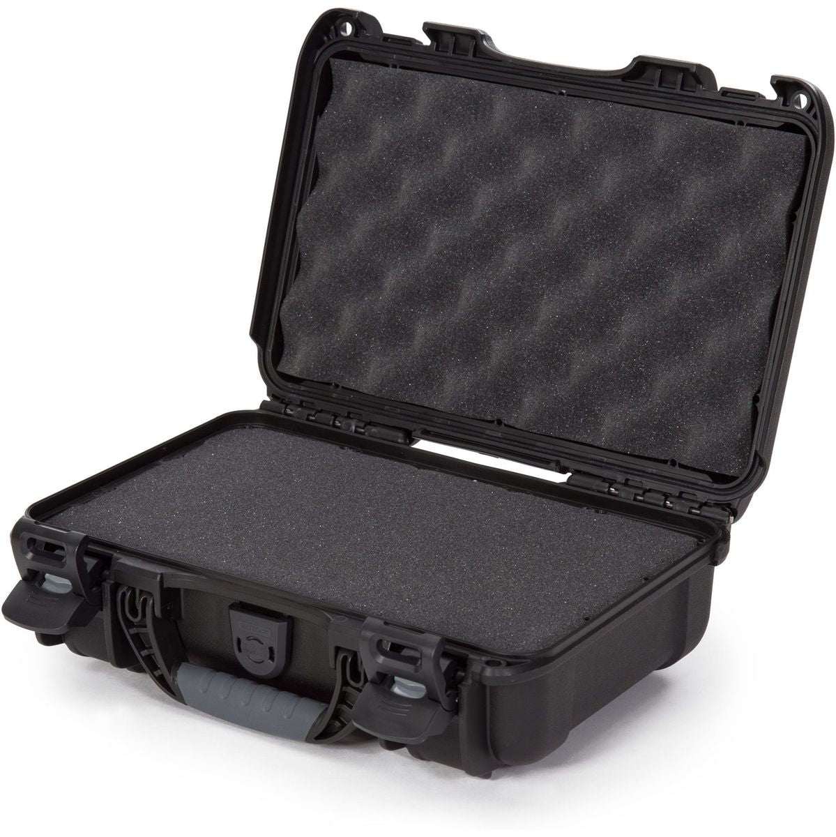 Nanuk Case w/ Foam Black Interior 291x178x93mm