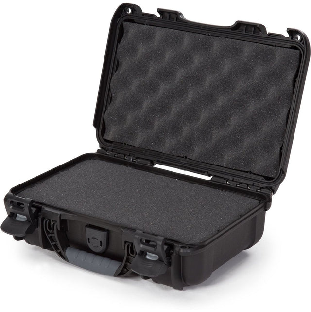 Nanuk Case w/ Foam Black Interior 291x178x93mm