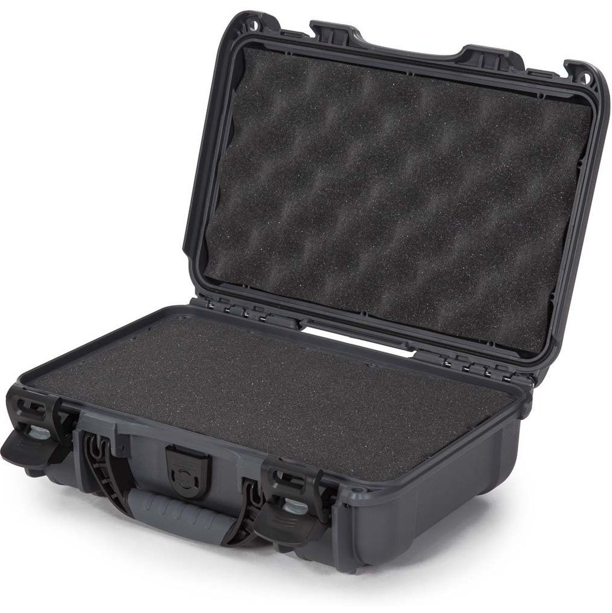Nanuk Case w/ Foam Graphite Interior 291x178x93mm