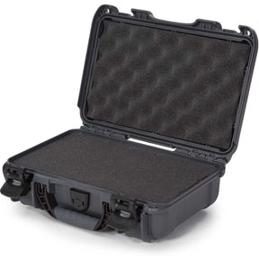 Nanuk Case w/ Foam Graphite Interior 291x178x93mm