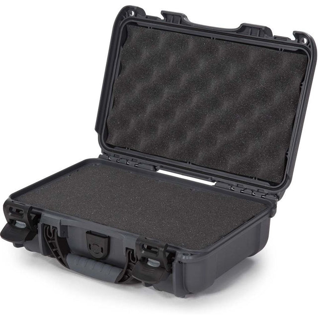 Nanuk Case w/ Foam Graphite Interior 291x178x93mm