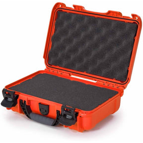Nanuk Case w/ Foam Orange Interior 291x178x93mm