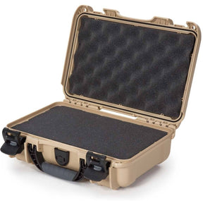 Nanuk Case w/ Foam Tan Interior 291x178x93mm