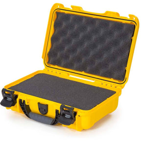 Nanuk Case w/ Foam Yellow Interior 291x178x93mm