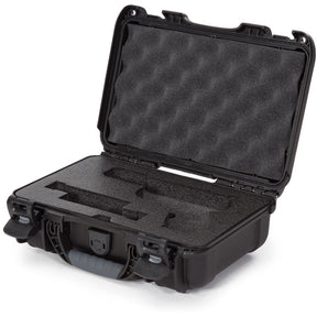 Nanuk Case w/ Glock Black Interior 291x178x93mm