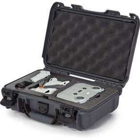 Nanuk Case w/ Foam Insert For DJI Mini 3 Pro Graphie Interior 291x178x93mm