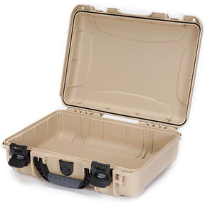 Nanuk Case Tan Interior 335x234x97mm