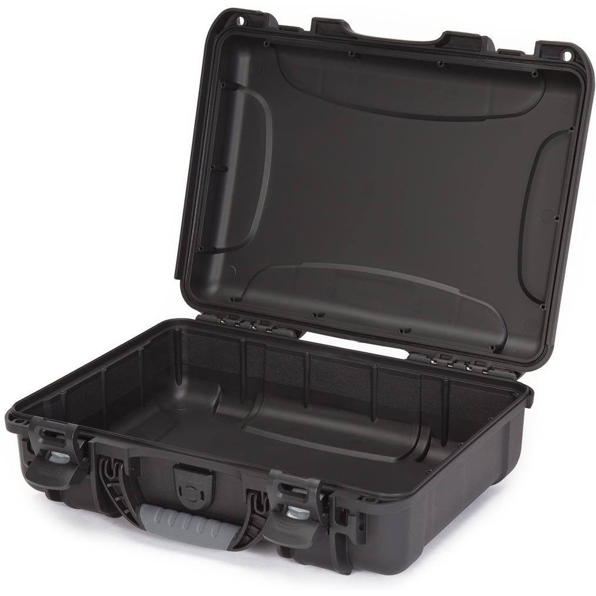 Nanuk Case Black Interior 335x234x97mm