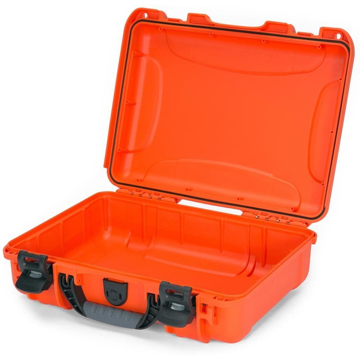 Nanuk Case Orange Interior 335x234x97mm