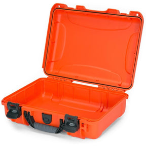Nanuk Case Orange Interior 335x234x97mm