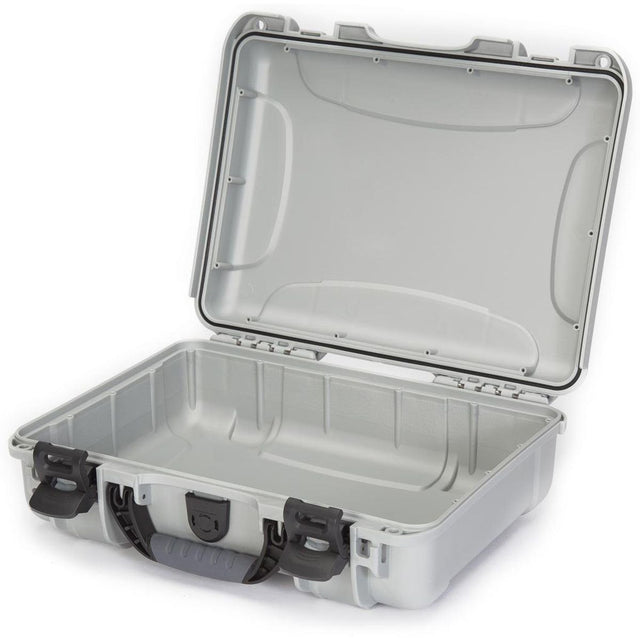 Nanuk Case Silver Interior 335x234x97mm