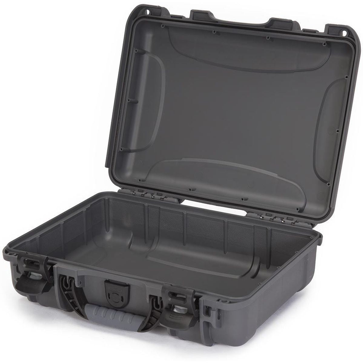 Nanuk Case Graphite Interior 335x234x97mm