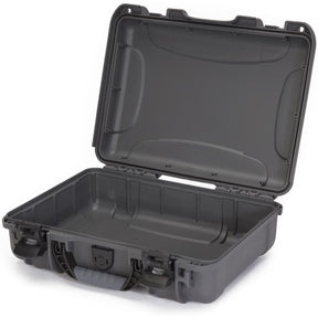 Nanuk Case Graphite Interior 335x234x97mm