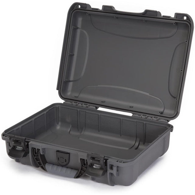 Nanuk Case Graphite Interior 335x234x97mm