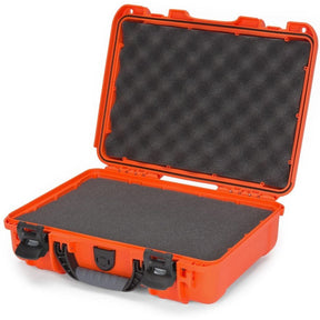 Nanuk Case w/ Foam Orange Interior 335x234x97mm