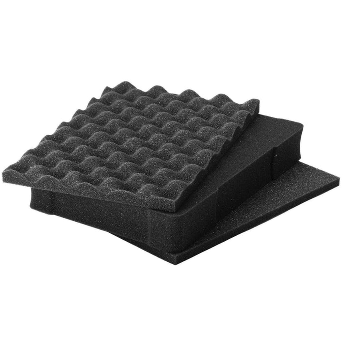 Nanuk Foam Inserts (3 Part) For 910 Nanuk Case Interior 335x234x97mm
