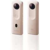 Ricoh Theta SC2 Beige