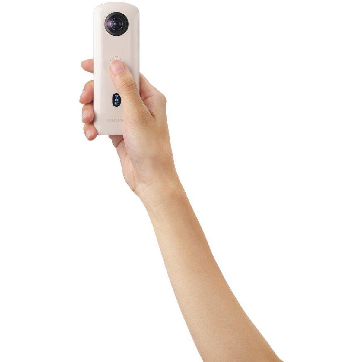 Ricoh Theta SC2 Beige – Hard to Find Camera Store Ricoh Theta SC2 Beige – Hard to Find Camera Store