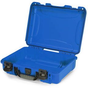 Nanuk Case Blue Interior 335x234x97mm