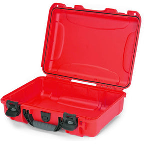Nanuk Case Red Interior 335x234x97mm