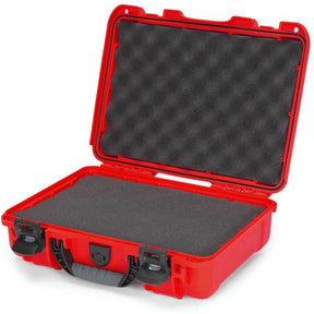 Nanuk Case w/ Foam Red Interior 335x234x97mm