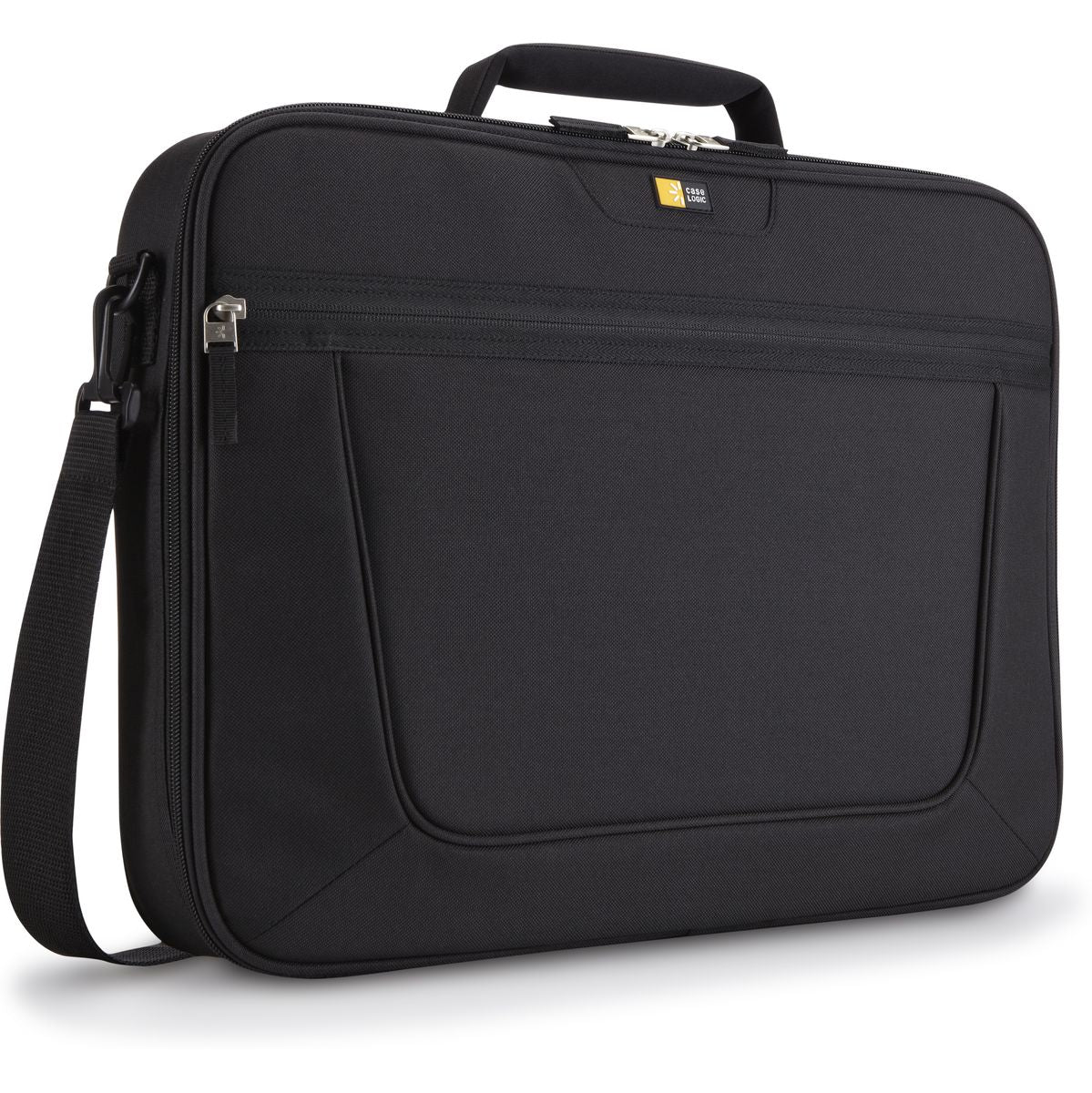 Case Logic Klassieke Notebook Bag 15.6 inch (Black)