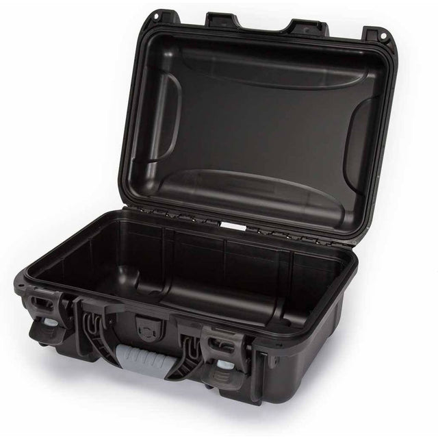 Nanuk Case Black Interior 351x236x157mm