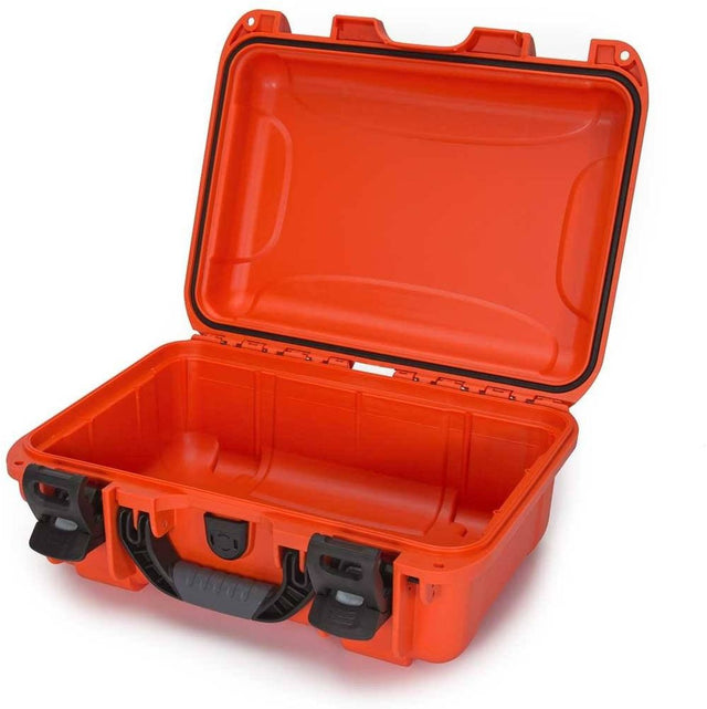Nanuk Case Orange Interior 351x236x157mm