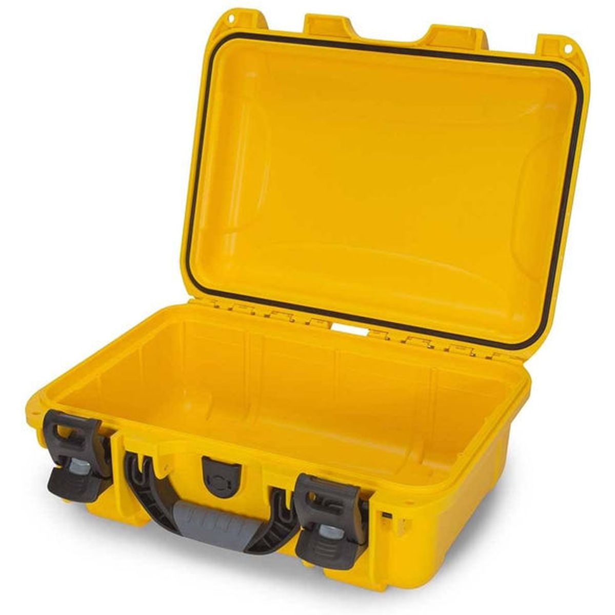 Nanuk Case Yellow Interior 351x236x157mm